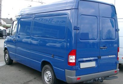 Sprinter 3
